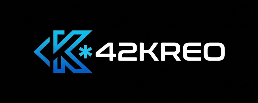 42kreo.com